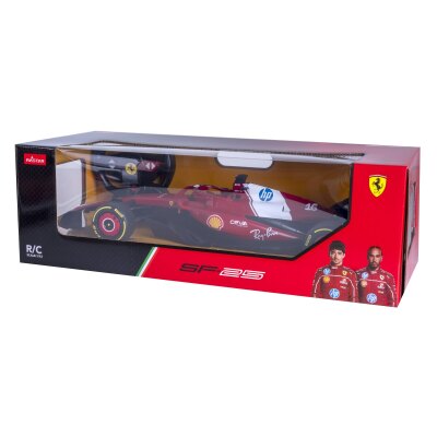 Ferrari SF-25 1:12 rot 2,4GHz
