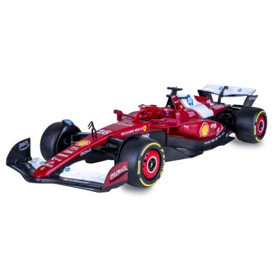 Ferrari SF-25 1:12 rot 2,4GHz