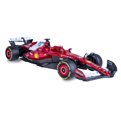 Ferrari SF-25 1:12 rot 2,4GHz