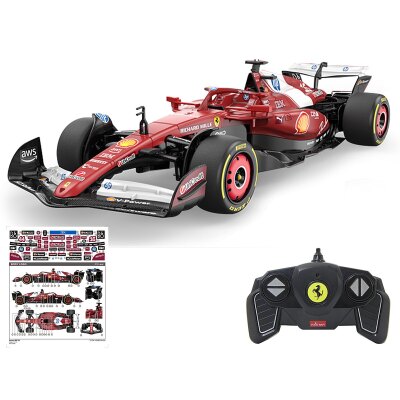 Ferrari SF-25 1:18 rot 2,4GHz