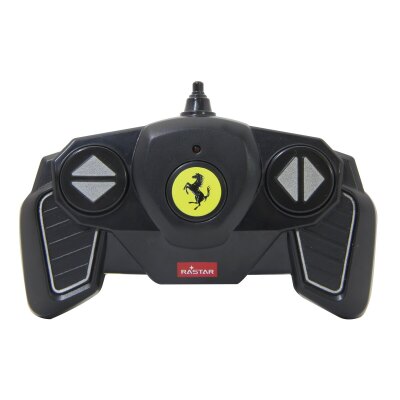 Ferrari SF-25 1:18 rot 2,4GHz