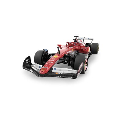 Ferrari SF-25 1:18 rot 2,4GHz