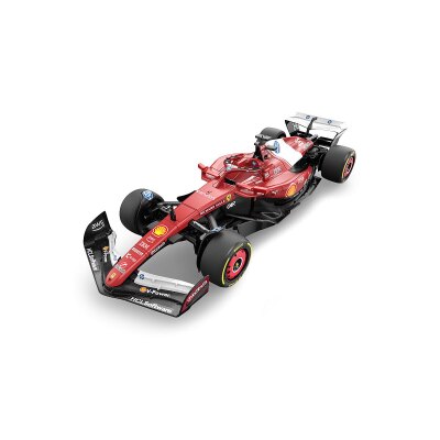 Ferrari SF-25 1:18 rot 2,4GHz