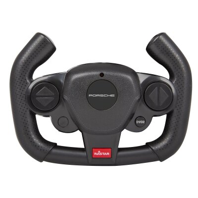 Porsche 963 LMDH 1:14 rot 2,4GHz Tür manuell