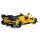 Ferrari 499P-N83 1:14 gelb 2,4GHz Tür manuell
