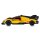 Ferrari 499P-N83 1:24 gelb 2,4GHz