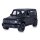 Mercedes-AMG G 63 Diecast 1:24 schwarz
