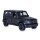 Mercedes-AMG G 63 Diecast 1:24 schwarz