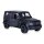 Mercedes-AMG G 63 Diecast 1:24 schwarz