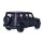 Mercedes-AMG G 63 Diecast 1:24 schwarz
