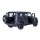 Mercedes-AMG G 63 Diecast 1:24 schwarz