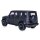 Mercedes-AMG G 63 Diecast 1:24 schwarz