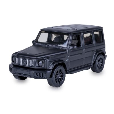 Mercedes-AMG G 63 Diecast 1:43 schwarz