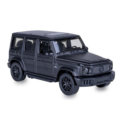Mercedes-AMG G 63 Diecast 1:43 schwarz