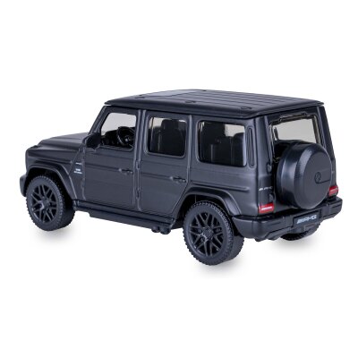 Mercedes-AMG G 63 Diecast 1:43 schwarz