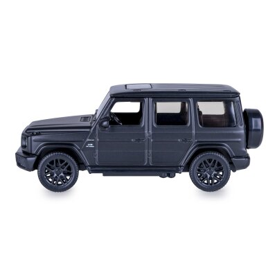 Mercedes-AMG G 63 Diecast 1:43 schwarz