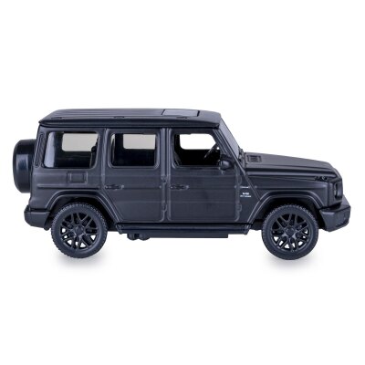 Mercedes-AMG G 63 Diecast 1:43 schwarz