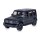 Mercedes-AMG G 63 Diecast 1:43 schwarz