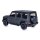 Mercedes-AMG G 63 Diecast 1:43 schwarz