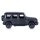 Mercedes-AMG G 63 Diecast 1:43 schwarz