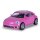 VW Beetle Diecast 1:43 pink
