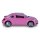 VW Beetle Diecast 1:43 pink