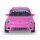VW Beetle Diecast 1:43 pink