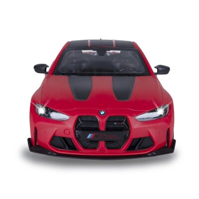 BMW M4 CSL 1:16 rot 2,4GHz