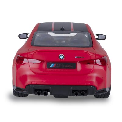 BMW M4 CSL 1:16 rot 2,4GHz