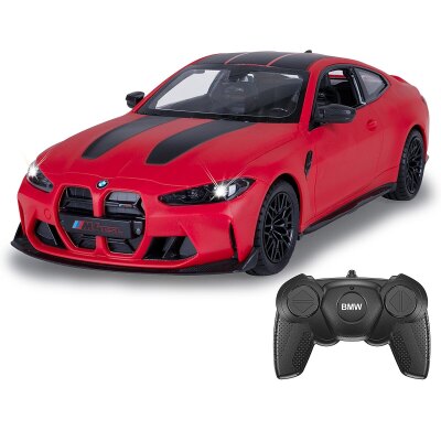 BMW M4 CSL 1:16 rot 2,4GHz