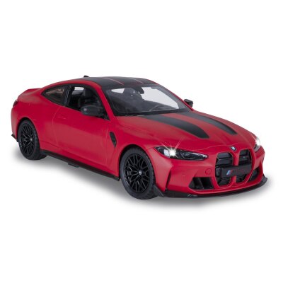 BMW M4 CSL 1:16 rot 2,4GHz