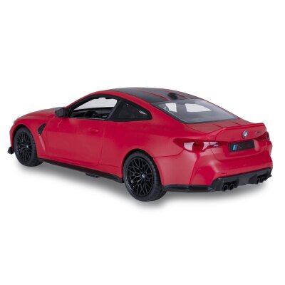 BMW M4 CSL 1:16 rot 2,4GHz