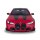 BMW M4 CSL 1:16 rot 2,4GHz