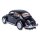 VW Käfer RC Diecast 1:18 schwarz 27MHz