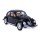 VW Käfer RC Diecast 1:18 schwarz 27MHz