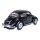 VW Käfer RC Diecast 1:18 schwarz 27MHz