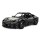 CaDA RUF GT 1:10 schwarz Bricks