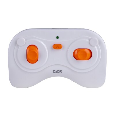 CaDA Lotus Evija 1:18 grau 2,4GHz Bricks