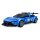 CaDA Maserati GT2 1:24 blau Bricks