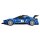 CaDA Maserati GT2 1:24 blau Bricks