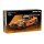 CaDA Mercedes-AMG GT3 1:8 orange Bricks