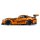 CaDA Mercedes-AMG GT3 1:8 orange Bricks