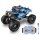 CaDA Monster Truck Crawler blau 2,4GHz 1:16 Bricks