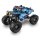 CaDA Monster Truck Crawler blau 2,4GHz 1:16 Bricks