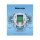 CaDA Etihad Stadion Manchester City FC 1:400 Bricks
