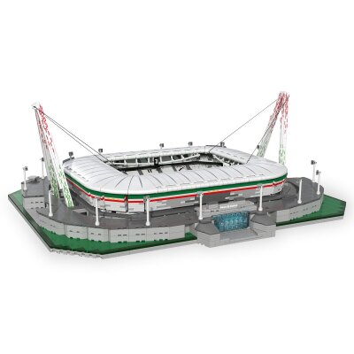 CaDA Allianz Stadion Juventus Turin 1:410 Bricks