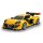CaDA Renault Sport RS.01 1:24 gelb Bricks
