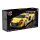 CaDA Renault Sport RS.01 1:24 gelb Bricks