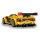 CaDA Renault Sport RS.01 1:24 gelb Bricks