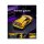 CaDA Renault Sport RS.01 1:24 gelb Bricks